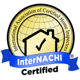 InterNachi Blue Logo