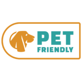 InterNachi Pet Friendly Logo