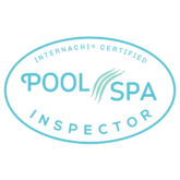 InterNachi Pool and Spa Logo