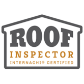 InterNachi Roof Inspection Logo